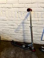 Mongoose step, Ophalen of Verzenden, Gebruikt, Gewone step