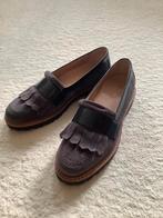 Prachtige Sioux mocassins/ instappers/ ballerina’s, 5(38)., Overige kleuren, Sioux, Ophalen of Verzenden, Zo goed als nieuw