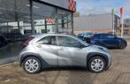 Toyota Aygo X 1.0 VVT-i MT Play, Stof, Gebruikt, 920 kg, 4 stoelen