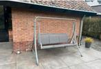 Schommelbank, Tuin en Terras, Ophalen of Verzenden, Zo goed als nieuw, Hout, Schommelbank