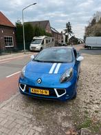 Renault Wind  Gordini met windscherm nieuwe APK grotebeurt, Auto's, Renault, Voorwielaandrijving, Euro 5, 4 cilinders, Cabriolet