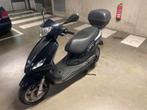 Piaggio New Fly 2013, Ophalen, Gebruikt, Fly, Benzine