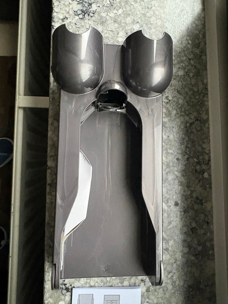 Dyson V12 Docking Station - Muurbevestiging, Ophalen of Verzenden, Nieuw