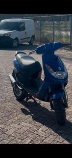 Peugeot Vivacity 70cc - 2005 - 18332 km, Ophalen, Gebruikt, Tweetakt, Vivacity