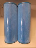 Royalty Spa Filters Jacuzzi Nieuw - 2 Stuks, Ophalen, Nieuw, Filter