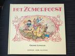 Het Zomerfeest - Freddie Langeler (Kinderboek), Boeken, Ophalen of Verzenden, Gelezen, Freddie Langeler, Sprookjes