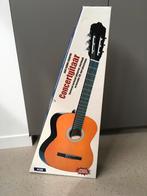 Concertgitaar, gloednieuw, Ophalen of Verzenden, Nieuw, Klassieke of Spaanse gitaar