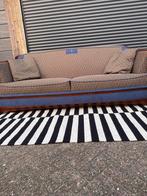 Schuitema bank en fauteuil, Ophalen of Verzenden, 75 tot 100 cm