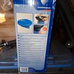 Campingaz BBQ - Compact en Draagbaar, Ophalen of Verzenden, Zo goed als nieuw, Campingaz