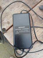 Giant acculader, Ophalen of Verzenden