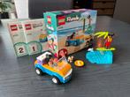 Lego Friends 41725 Strand, Ophalen, Zo goed als nieuw, Complete set, Lego