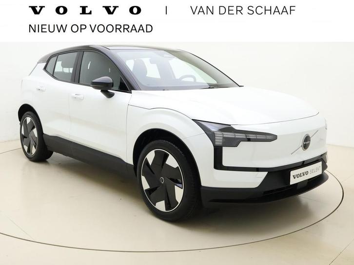 Volvo EX30 Extended Range Plus / El. Achterklep / Adapt. Cru, Auto's, Volvo, Bedrijf, Te koop, EX30, ABS, Achteruitrijcamera, Adaptive Cruise Control