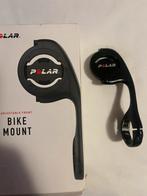 Polar V650 verstelbare fietssteun (stuur mount), Ophalen of Verzenden, Gebruikt