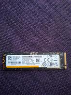 Samsung 1Tb(1024gb) nvme M2 ssd harde schijf 4e generatie, Computers en Software, Harde schijven, Intern, SSD, Ophalen of Verzenden