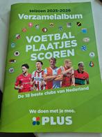 RUILEN OF KOPEN Plus Voetbalplaatjes, Ophalen, Buitenlandse clubs, Poster, Plaatje of Sticker