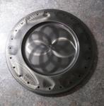 Decoratie schaal, Overige materialen, Schaal, Rond, Ophalen of Verzenden