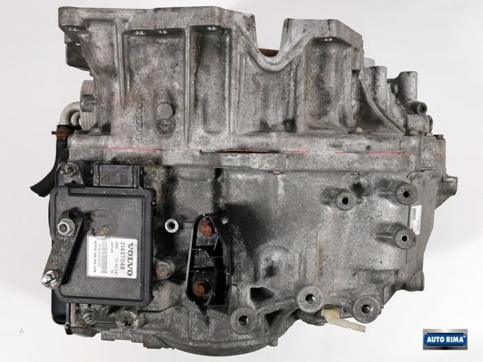 Automaatbak van een Volvo S60, Auto-onderdelen, Gebruikt, -, -, Ophalen of Verzenden