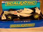 Scalextric Brawn gp F1 Rubens Barrichello, Overige merken, Racebaan, Verzenden, Nieuw