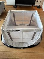 Aeromoov reisbed, Kinderen en Baby's, Ophalen, Gebruikt, Reisbedje