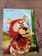 Fabeltjeskrant Droes de Beer kaart 1969, Ophalen of Verzenden, Nieuw, Foto of Kaart