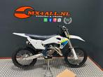Husqvarna TC 125 TBi 2025 Nieuw / Btw / no KTM 125 SX, Motoren, Motoren | Husqvarna, Bedrijf, Crossmotor, 125 cc