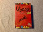 Ubongo, Een of twee spelers, Ophalen of Verzenden, Gebruikt, White Goblin Games