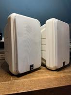 JBL CM62, Audio, Tv en Foto, Luidsprekers, Ophalen of Verzenden, Zo goed als nieuw, Front, Rear of Stereo speakers, JBL