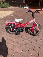 Kinderfietsje, Ophalen, Gebruikt, Minder dan 16 inch
