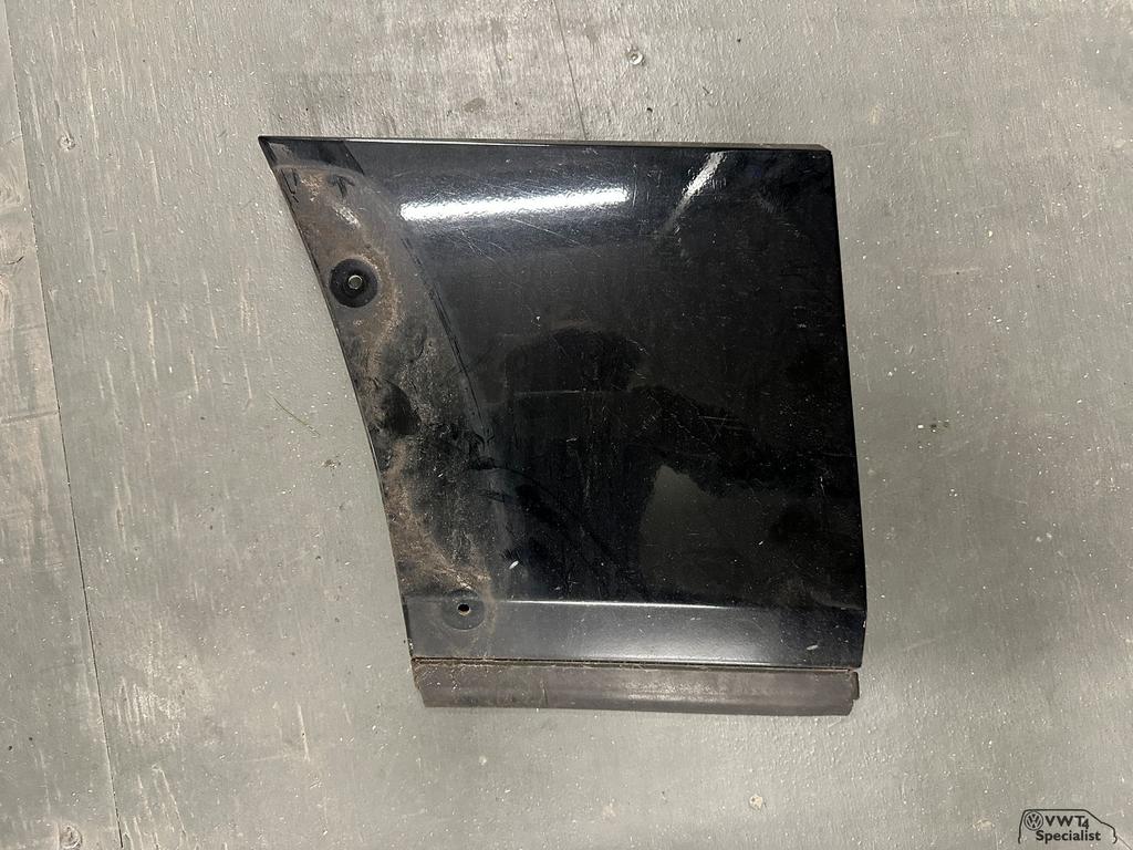 Land Rover Range Rover L322 Zijpaneel zijscherm scherm kap l, -, -, Ophalen of Verzenden, Spatbord