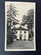 UBBERGEN, Berg en Dal, Overberg fotokaart 1933, Ophalen of Verzenden, 1920 tot 1940, Gelopen, Gelderland