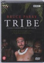 Tribe (BBC documentaire serie 1), Alle leeftijden, Boxset, Ophalen of Verzenden, Zo goed als nieuw