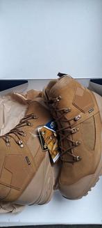 Haix Combat Gore-Tex Wandelschoenen Maat 44 - Nieuw, Ophalen of Verzenden, Nieuw, Schoenen