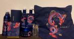 Rituals the legend of the dragon cadeau set #2, Verzenden, Nieuw, Bad & Douche
