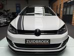Volkswagen Golf 1.4 TSI Pano! Maxton! Xenon! clima! Cruise!, Auto's, Gebruikt, Wit, Origineel Nederlands, Handgeschakeld