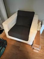 Linteloo stoelen., Ophalen, Gebruikt, Eenpersoons, 90 cm