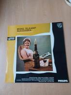 MIEKE TELKAMP   SUCCESSEN    lp, Ophalen, Gebruikt, 12 inch, Overige genres
