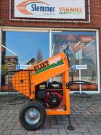 Eliet Major hakselaar, Ophalen, Gebruikt, Benzine, Eliet