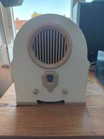 Vintage radio, Ophalen of Verzenden, Gebruikt