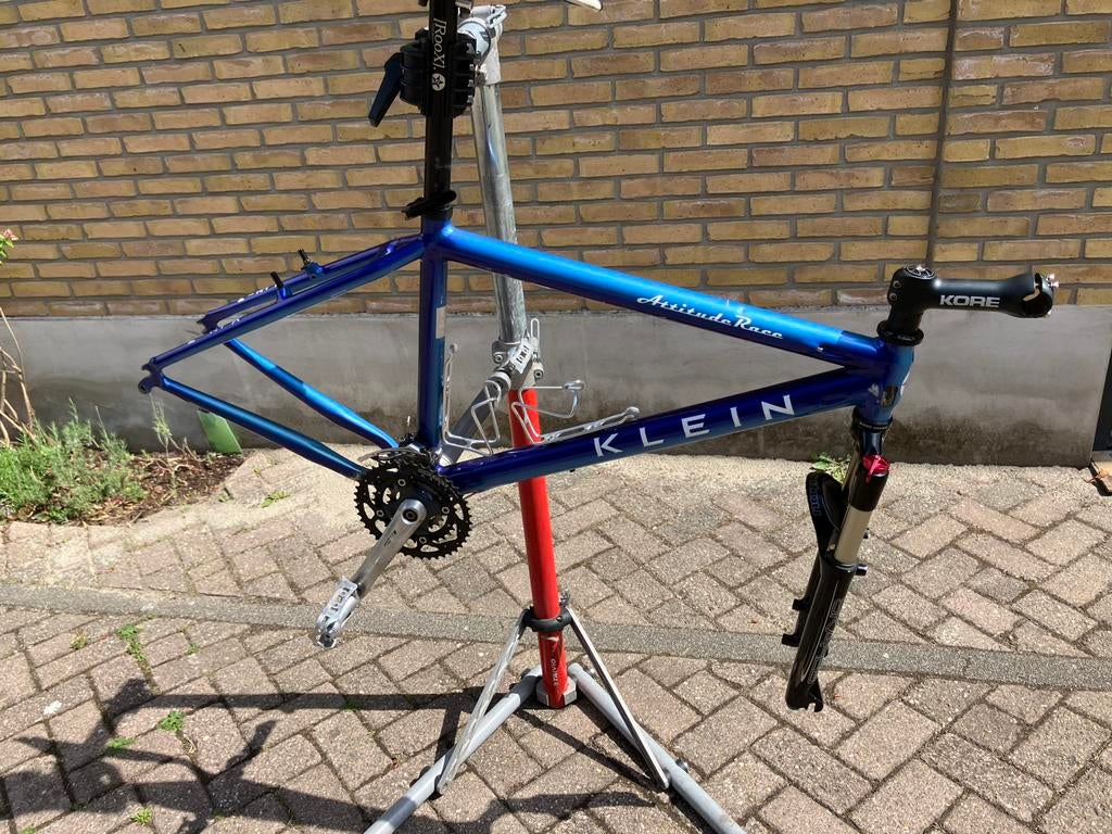 Klein Attitude MTB, Ophalen, Gebruikt, Overige merken