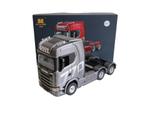 Huina Scania 770S 1/18 rc truck defect