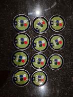 Cuppies 5 - 7(5x) - 14 - 16 - 22- 23, Verzamelen, Supermarktacties, Albert Heijn, Ophalen