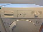 condensdroger - Bosch - 7kg, Witgoed en Apparatuur, Wasdrogers, 6 tot 8 kg, Anti-kreukfase, Refurbished, Voorlader