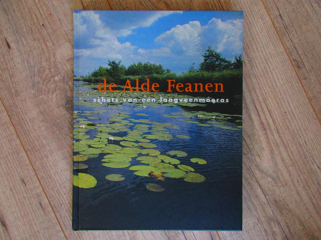 De Alde Feanen, Ophalen of Verzenden, Zo goed als nieuw