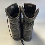 Haix Ranger GSG9-X Bergschoenen Combat Boots Zwart Maat 44, Gebruikt, Haix, Haix, Schoenen
