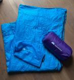 Twee Mundo Outdoor lichtgewicht slaapzakken, Ophalen, Gebruikt