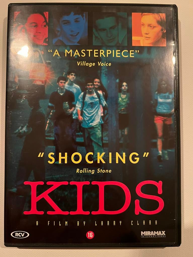 Kids, Verzenden, Zo goed als nieuw, Actie en Avontuur, Alle leeftijden