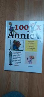 100x Annie, Annie M.G. Schmidt, Nieuw, Ophalen of Verzenden, Sprookjes