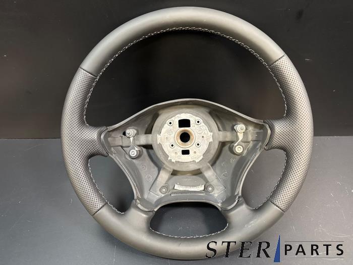 Stuurwiel van een Mercedes Vito, Auto-onderdelen, Besturing, -, Nieuw, Ophalen of Verzenden, -