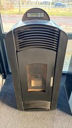 Pelletkachel, Huis en Inrichting, Kachels, Ophalen, Gebruikt, Winterofen, Overige brandstoffen