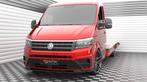 Voorlip frontlip splitter - Volkswagen Crafter 16+, Ophalen of Verzenden